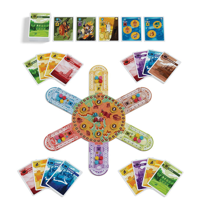 Quorum - for just $29.99! 