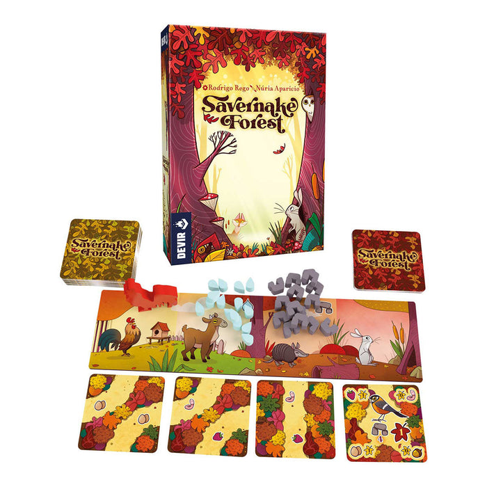 Savernake Forest - for just $19.99! 