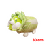 Dodowo: Vegetable Fairies Series - Cabbage Dog Plush - for just $20.99! 