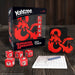 YAHTZEE®: Dungeons & Dragons Dice Tower - for just $29.99! 