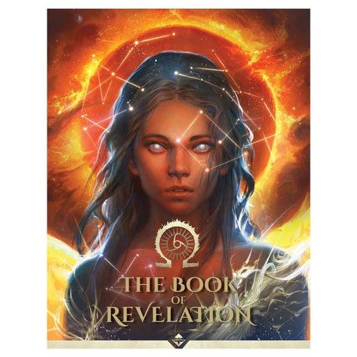 D&D 5E: Apocalisse - The Book of Revelation - for just $35! 