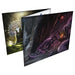 D&D 5E: Planegea - GM Screen - for just $19.95! 