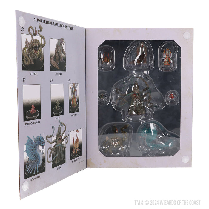 D&D: Classic Collection - Monsters O-R - for just $99.99! 