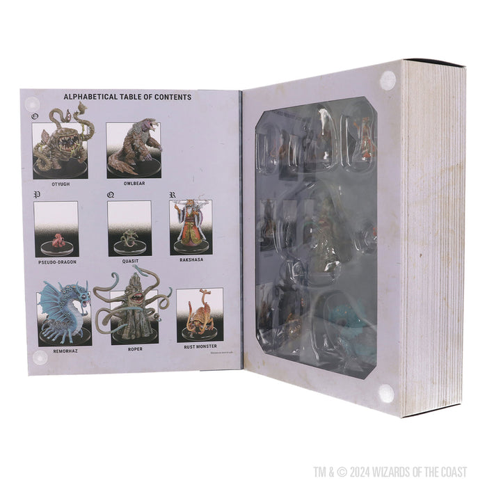 D&D: Classic Collection - Monsters O-R - for just $99.99! 