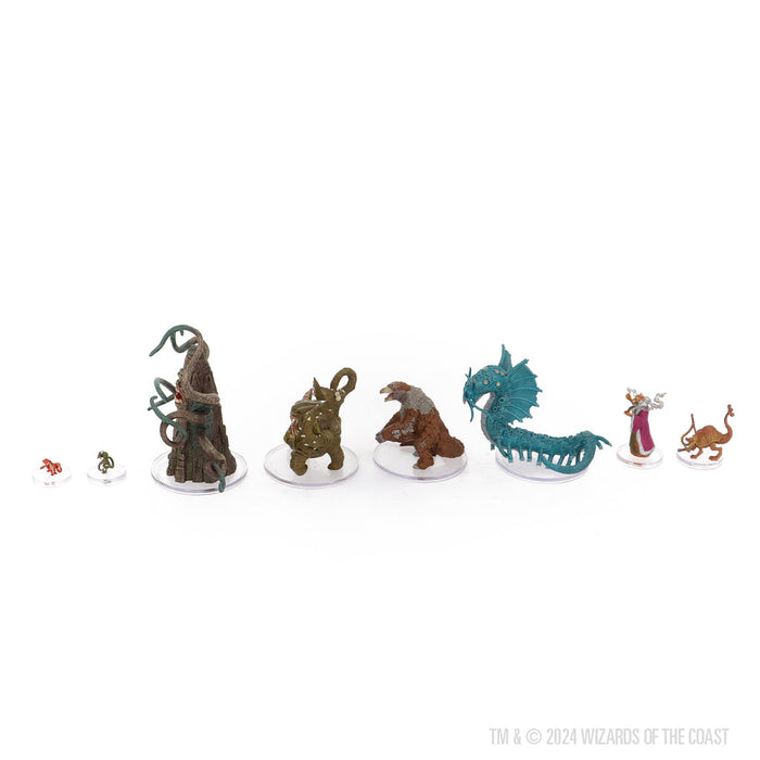 D&D: Classic Collection - Monsters O-R - for just $99.99! 