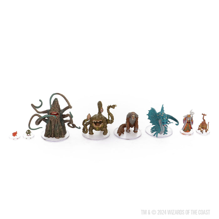 D&D: Classic Collection - Monsters O-R - for just $99.99! 
