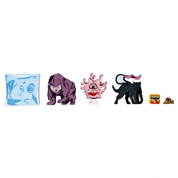 D&D Gamelings: Iconic Monsters - for just $14.99! 