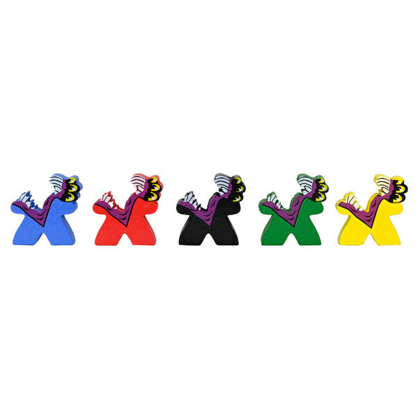 D&D Gamelings: Mimics - for just $9.99! 