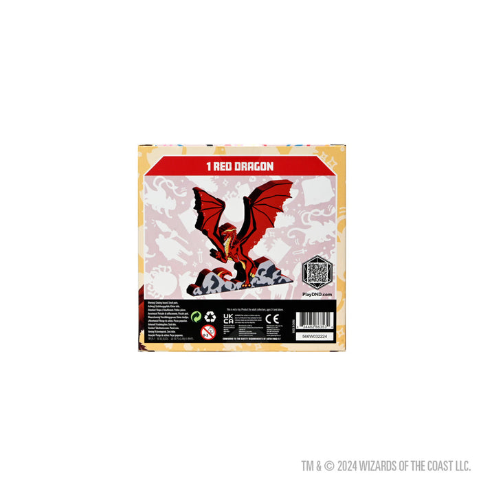 D&D Gamelings: Red Dragon - for just $9.99! 