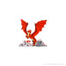 D&D Gamelings: Red Dragon - for just $9.99! 