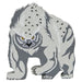 D&D Gamelings: Snowy Owlbear - for just $4.99! 