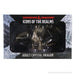 D&D: Icons of the Realms - Adult Crystal Dragon - for just $79.99! 