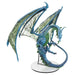D&D: Icons of the Realms - Adult Moonstone Dragon - for just $99! 