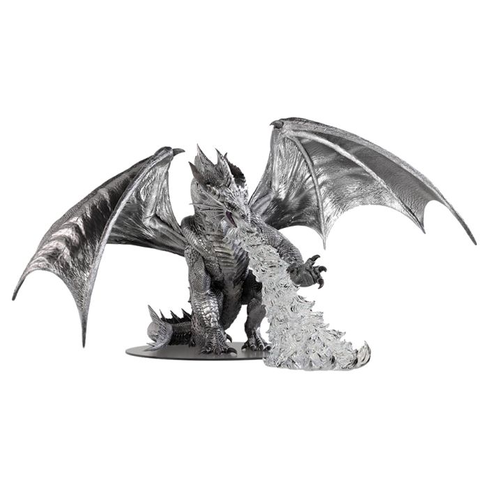 D&D: Icons of the Realms - Gargantuan Bahamut - for just $249.99! 