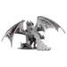 D&D: Icons of the Realms - Gargantuan Bahamut - for just $249.99! 