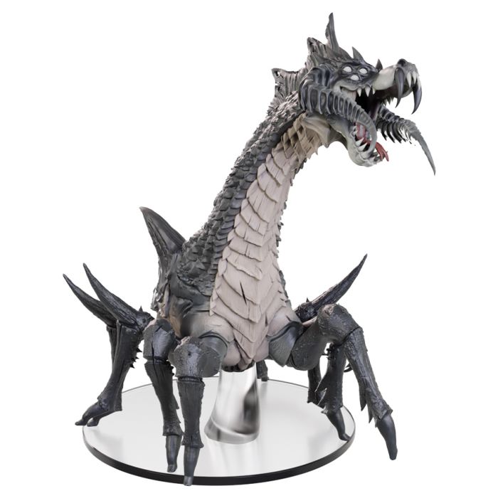 D&D: Icons of the Realms - Spiderdragon - for just $39.99! 