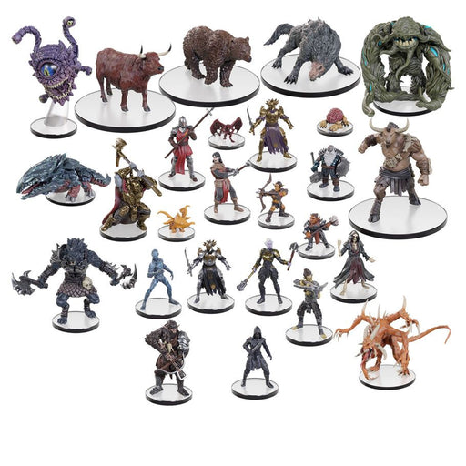 D&D Icons of the Realms: Adventures from Baldur's Gate Booster - for just $24.99! 
