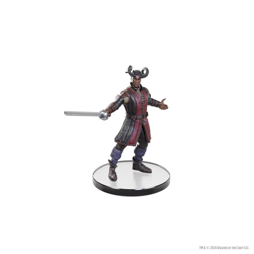 D&D Icons of the Realms: Baldur's Gate 3 - Character Boxed Set - for just $49.99! 