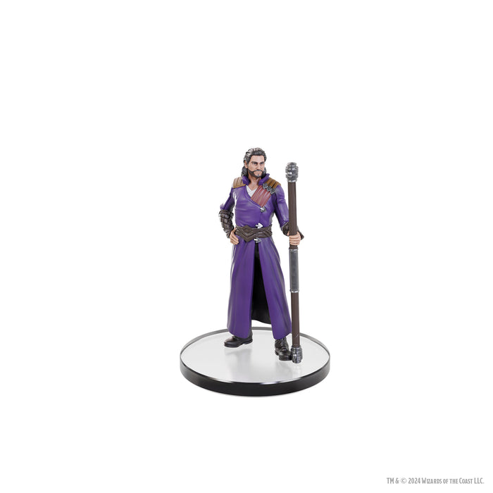 D&D Icons of the Realms: Baldur's Gate 3 - Character Boxed Set - for just $49.99! 