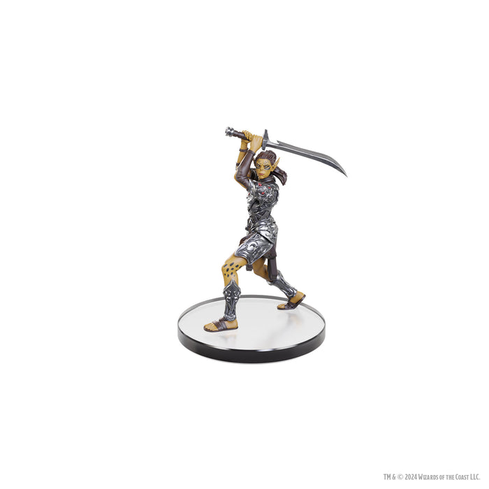 D&D Icons of the Realms: Baldur's Gate 3 - Character Boxed Set - for just $49.99! 