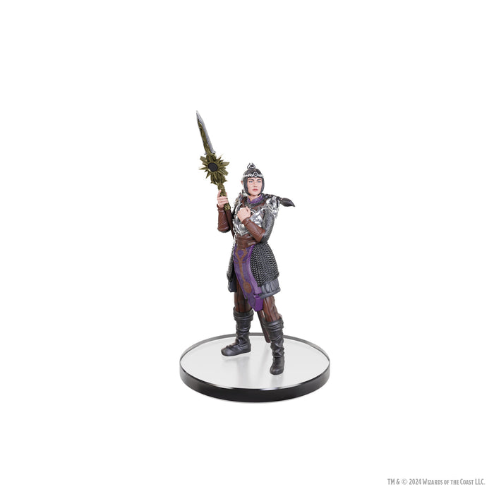 D&D Icons of the Realms: Baldur's Gate 3 - Character Boxed Set - for just $49.99! 