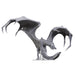 D&D: Nolzur's Marvelous Miniatures - Adult Black Dragon [2024] - for just $59.99! 