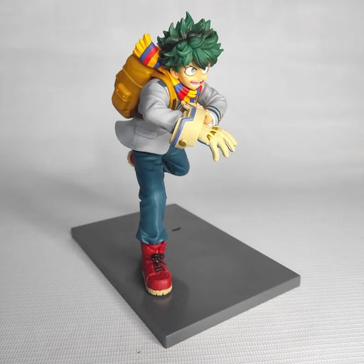 My Hero Academia: Bravegraph Izuku Midoriya - Volume 1 Figure - for just $24.99! 