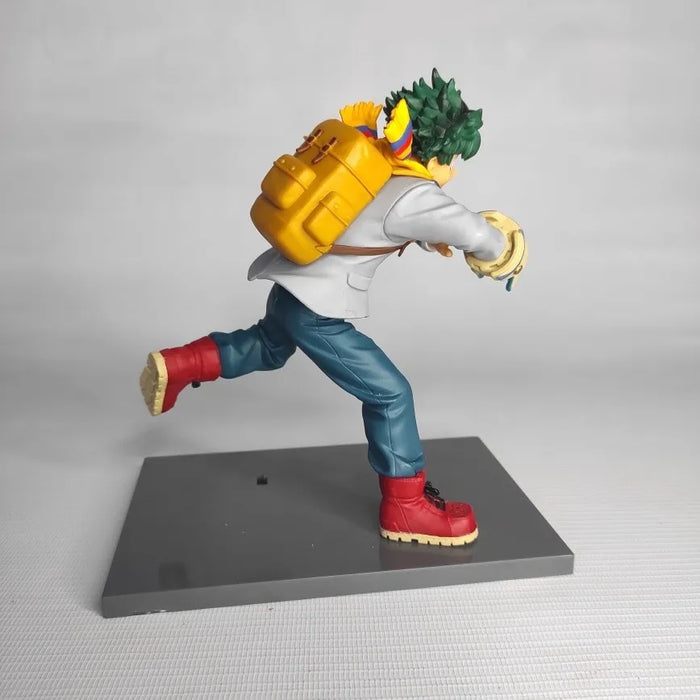 My Hero Academia: Bravegraph Izuku Midoriya - Volume 1 Figure - for just $24.99! 
