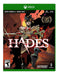 Hades (Xbox One/Xbox Series X) - for just $0! 