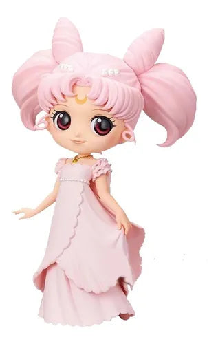 QPosket Statue: Sailor Moon Eternal - Princess Usagi SL Serenity Version B - for just $29.99! 