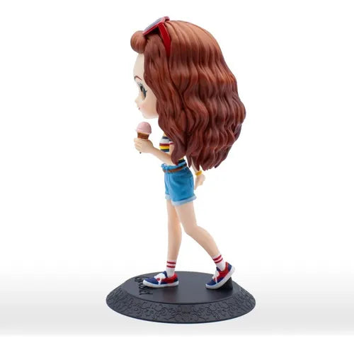 QPosket Statue: Stranger Things - Max - for just $29.99! 