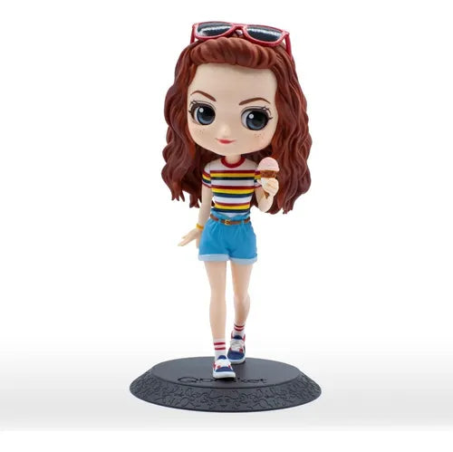 QPosket Statue: Stranger Things - Max - for just $29.99! 