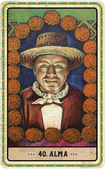 Día De Los Muertos Oracle - for just $28.95! 