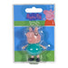 Daddy Pig / Papa Pig Mini Figure / Cake Topper - Peppa Pig - for just $1.79! 