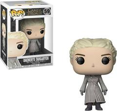 Daenerys Targaryen #59 Funko POP - Game of Thrones - for just $16.99! 