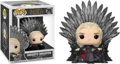Daenerys Targaryen #75 - Funko POP Game of Thrones - for just $23.99! 