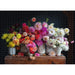 Dahlias 750 Piece Jigsaw Puzzle Artisan - for just $19.99! 