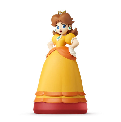 Daisy Amiibo: Super Mario Bros. Series (Nintendo Switch) - Just $17.99! Shop now at Retro Gaming of Denver