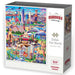 Dallas-Fort Worth 210 Piece Jigsaw Puzzle Boardwalk - for just $11.99! 
