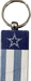 Dallas Cowboys Rectangle Flag Keychain - for just $9.99! 