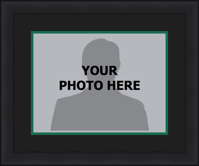 Milwaukee Bucks Custom NBA Basketball 16x20 Picture Frame Kit (Multiple Colors) - for just $49.99! 