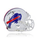 Damar Hamlin Buffalo Bills Autographed Football Speed Mini-Helmet - for just $149.99! 