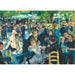 Dance At Le Moulin De La Galette 1000 Piece Jigsaw Puzzle Peter Pauper - for just $19.99! 