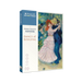 Dance at Bougival by Renoir 1000 Piece Jigsaw Puzzle Pomegranate - for just $24.99! 