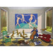 Dance by Kathryn Freeman 1000 Piece Jigsaw Puzzle Pomegranate - for just $24.99! 
