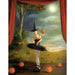 Dance of the Pumpkin Patch by Janet Hill 100 Piece Mini Jigsaw Puzzle NYPC - for just $14.99! 