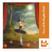 Dance of the Pumpkin Patch by Janet Hill 100 Piece Mini Jigsaw Puzzle NYPC - for just $14.99! 