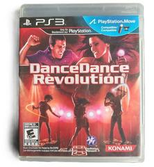 Dance Dance Revolution - Playstation 3 - for just $14.99! 