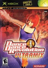 Dance Dance Revolution Ultramix - Xbox - for just $8.99! 