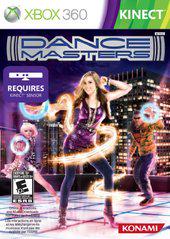 Dance Masters - Xbox 360 - for just $6.99! 